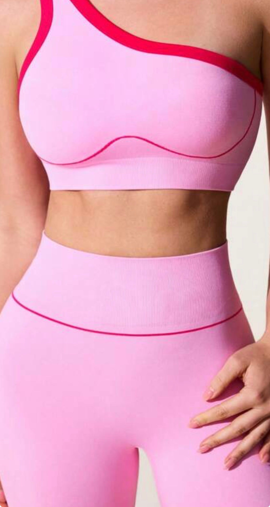 Blush Sculpt Curve+ Set