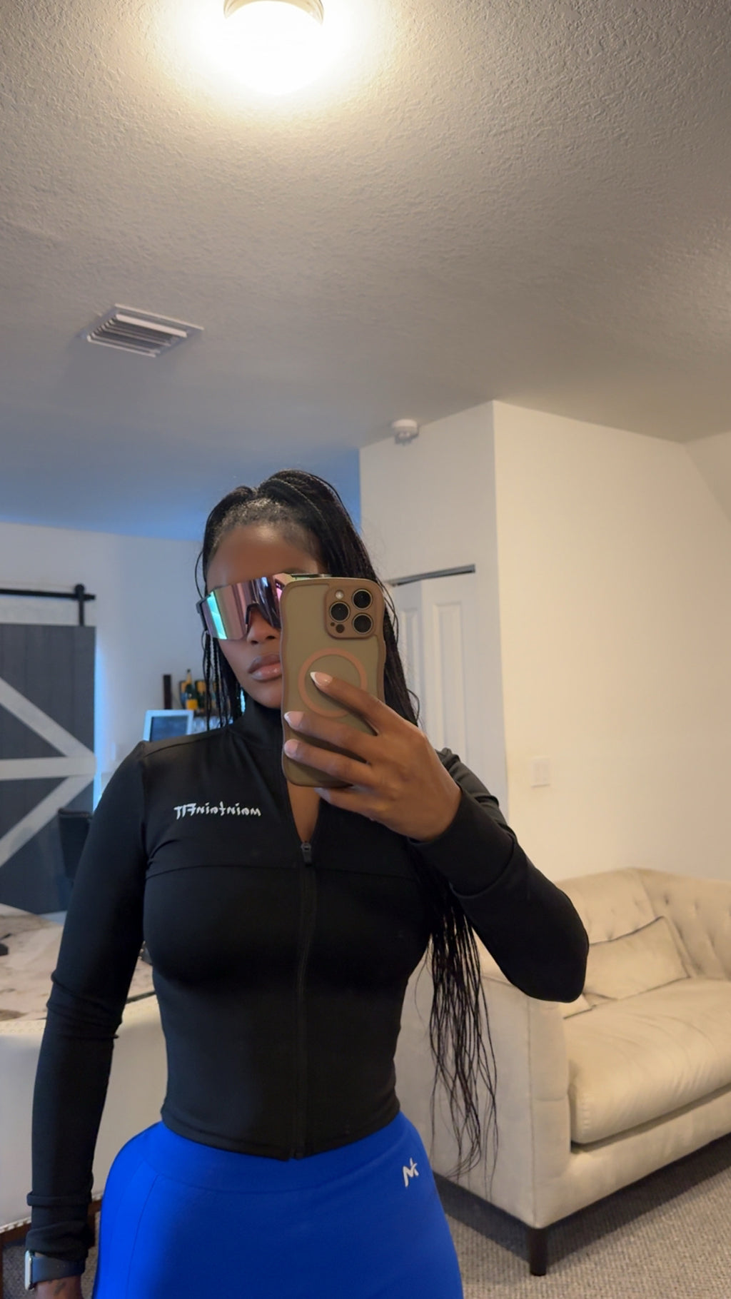 SculptFIT Jacket