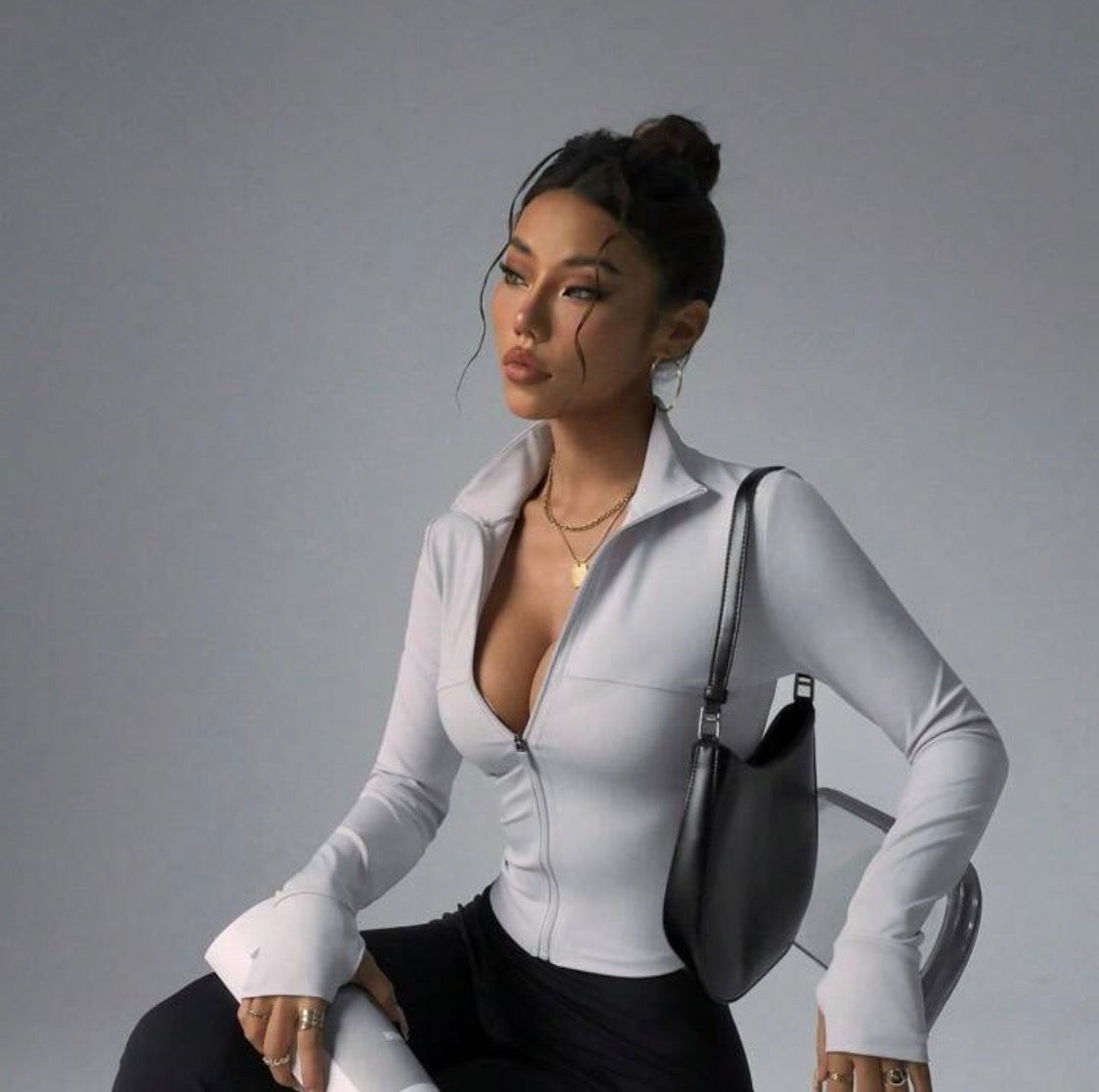 SculptFIT Jacket