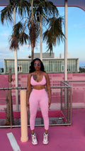 Blush Sculpt Set
