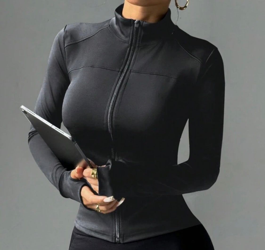 SculptFIT Jacket