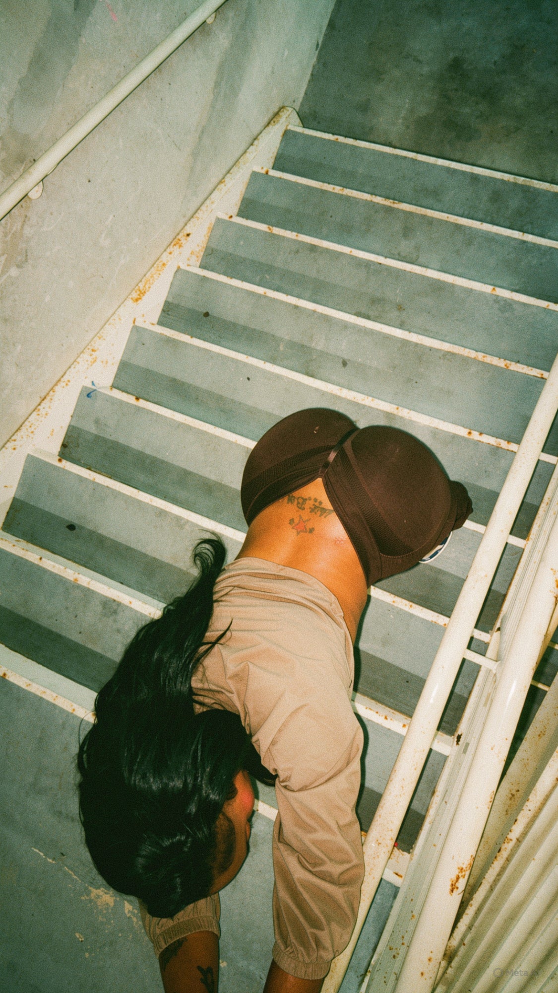 No Effort Flare Pants
