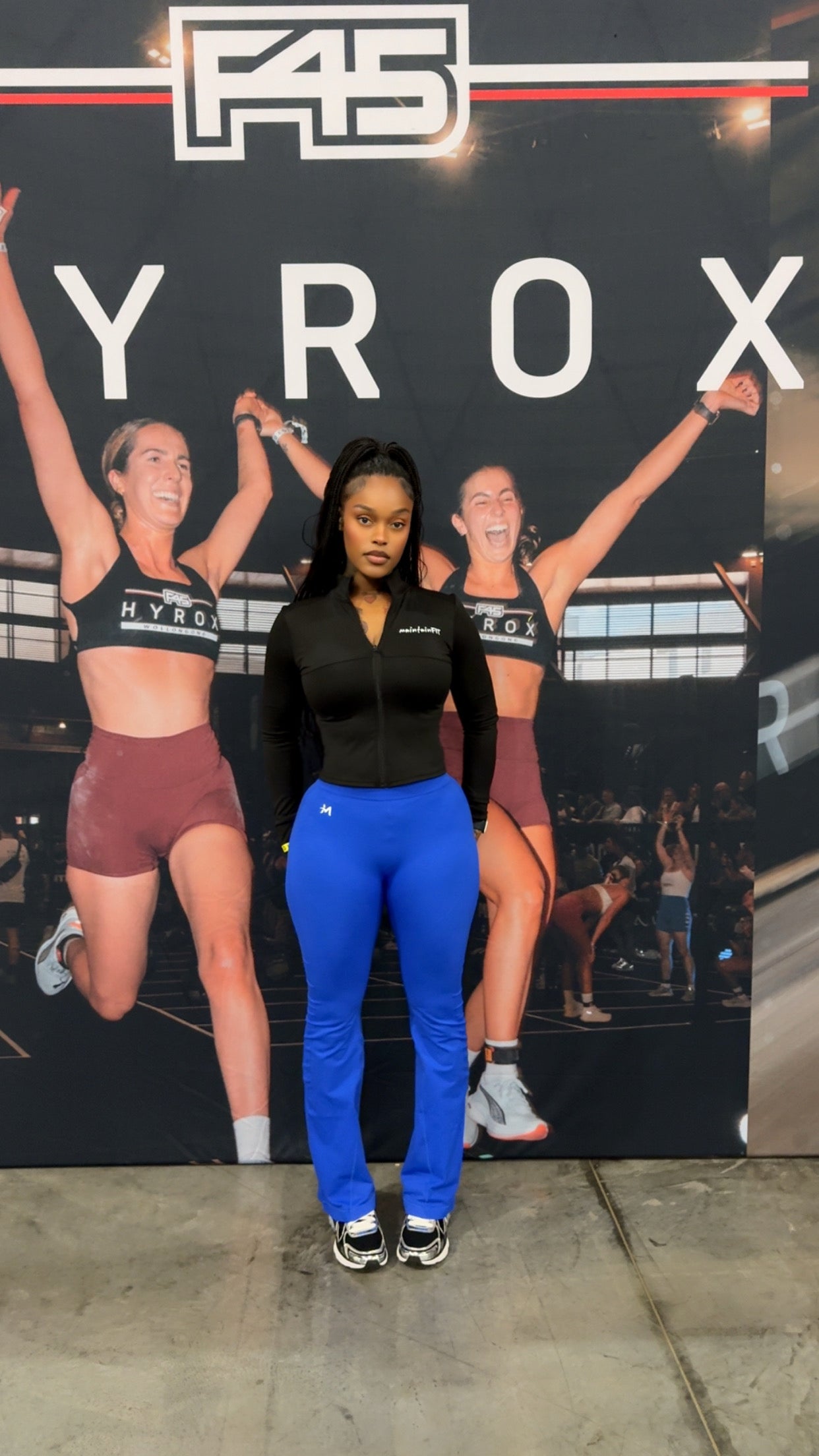 SculptFIT Jacket