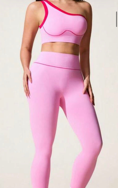 Blush Sculpt Curve+ Set